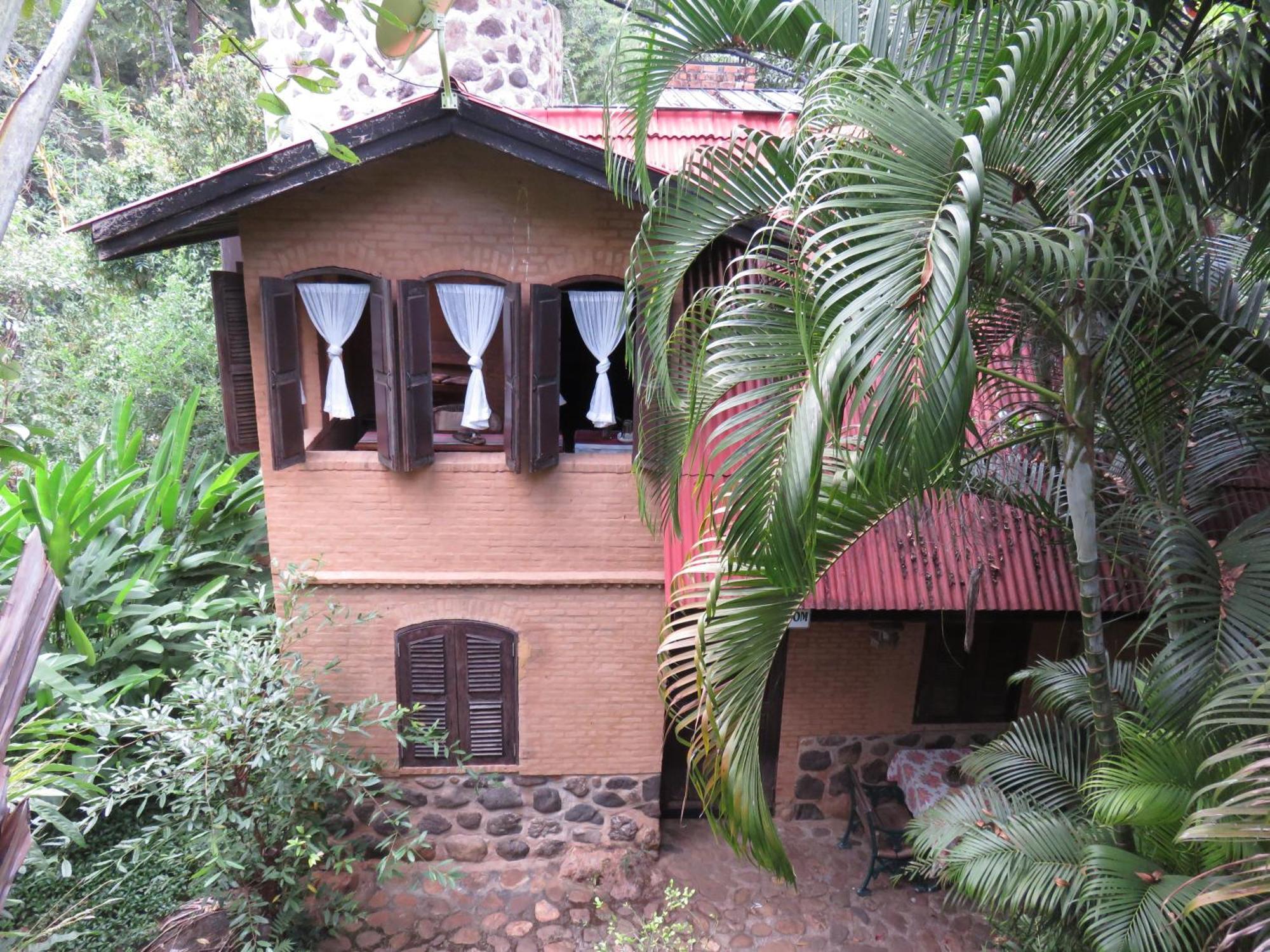 Little Eden Guesthouse Pang Mapha Room photo